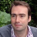 Simon Meek