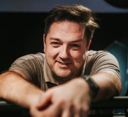 Duncan Hendy